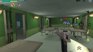 Посадил в тюрьму Серёгу