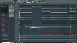 KSLV - NOH OVERRIDE FL STUDIO FREE FLP