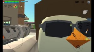 Я взял !Идею у Артемки!