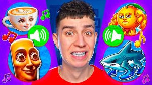 ГЛЕНТ ПЫТАЕТСЯ УГАДАТЬ БРЕЙНРОТ МЕМЫ В РОБЛОКС! *ТУНГ ТУНГ САХУР*