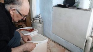 31 марта 2026. Фасую мёд