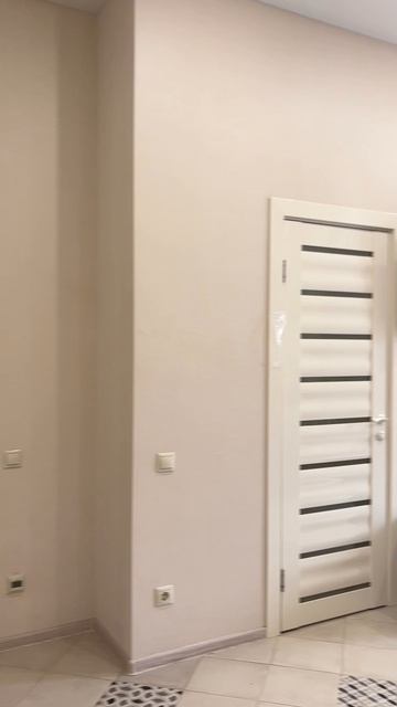 ЖК Посейдон 332 квартира | 2026 | Просторная квартира у моря