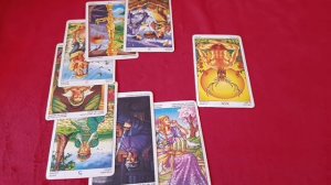 БЛИЗНЕЦЫ апрель 2026