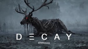 Dark Electro / Industrial Bass / Horror Electro / Dark Ambient Mix 'DECAY'.