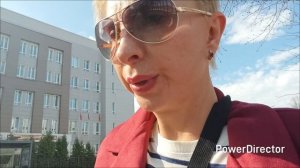 гуляем с Фанни,пеку пирог#влог#дом#рецепт#пирог#прогулка