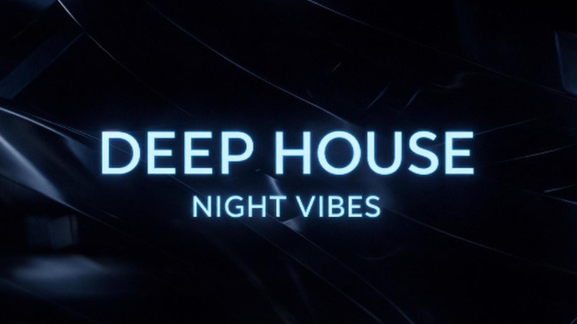 Deep House Mix 2026 | Night Office Vibes | DJ KCHK