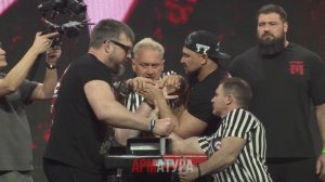 ТАЙНОВ VS ТОКАРЕВ. ЛАЛЕТИН-МОРОЗОВ. СТРАШНАЯ ТРАВМА. Полное видео