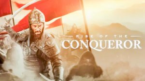 Тамерлан. Восхождение последнего завоевателя /  Трейлер 2026