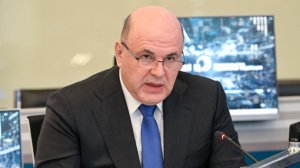 Мишустин заявил о масштабном строительстве новых дорог в России