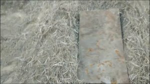 Землянка вдали 2 часть