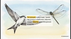 Биология 8 класс параграф 2 Общие признаки животных краткий пересказ
