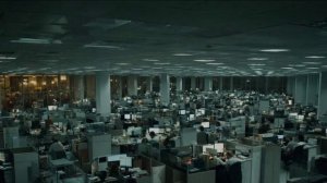 Кто ты такой.