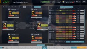 Motorsport Manager #36 Сезон 1, гонки 3 и 4