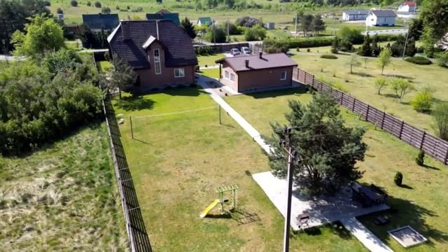 Продается дом мечты, 15 км от Калининграда