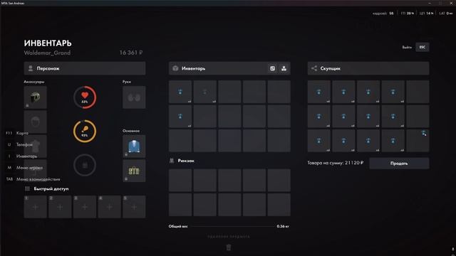 Рекорд грибы