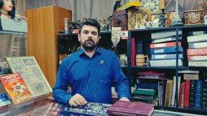 Создание Новосибирского союза коллекционеров и антикваров.  Новосибирское общество коллекционеров.