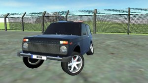 РТС-(обзор моих машин)