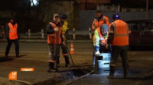 Одним переездом меньше