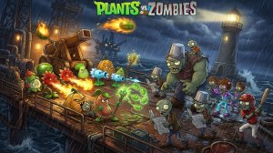 PVZ Universe 2 Битва ПОБЕДА ЗОМБИ Зомби против растений! Plants vs Zombies