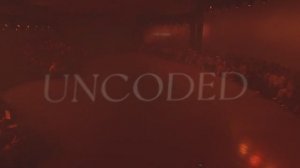 Показ женской коллекции Uncoded осень-зима 2024-2025