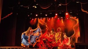 ТАНЕЦ БРИЧКА ! КОНЦЕРТ В ДК АРСЕНАЛЕЦ! 22 МАРТА 2026 г