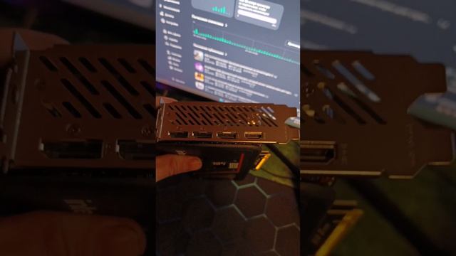 Распаковка видеокарты Maxsun Intel Arc B580 Milestone 12G ( запись от 2 Марта )