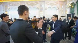 Umrbek _ Mavludaxon _ Nikoh to'y _ Xon Saroy to'yxonasi _ 17 02 2026