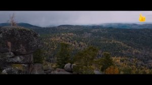 Мой дед — Официальный трейлер (2026) Драма / Семейный