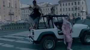 Звезда по имени Солнце (клип) Виктор Цой рок-группа Кино