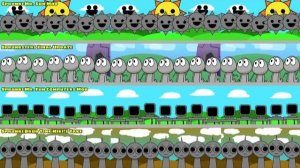 МОД МИСТЕР СОЛНЦЕ И ДРУГИЕ СПРУНКИ! ВСЕ ВМЕСТЕ ПОДБОРКА ЛЕГЕНДАРНЫХ МОДИФИКАЦИЙ