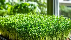 ПОСЕВЫ В САДУ И ОГОРОДЕ ЗАКОНЧИЛИСЬ. ВСЁ ПОЛИЛА.. ЖДЁМ ВСХОДОВ.