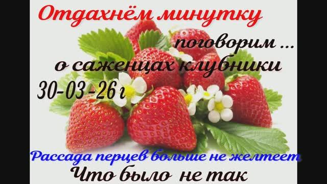 Вторая подкормка завершена , можно и поговорить .