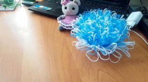 Вкусные мочалки 2026. Сезон 4.
Мартовский отчет