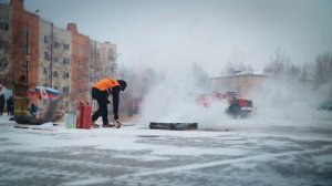 СИБИРСКИЕ ПАРНИ 23.02.2026