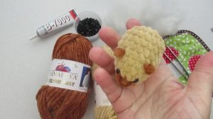 МК "Маленькая капибара"