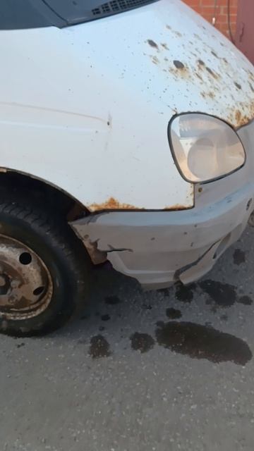 Строители ЖК Новелла залили грязью Экскаватором колеса нашей ГАЗели, вторая часть.