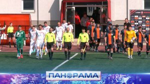 ⚡️«Донбасс возвращается в большой футбол: "Шахтёр" в чемпионате России»