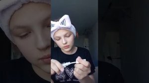 обзор на косметику покажу как я крашусь