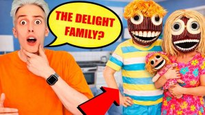 ЭТОГО НИКТО НЕ ОЖИДАЛ… МИСС ДЕЛАЙТ БЕРЕМЕННА