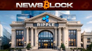 Ripple Станет Национальным Банком Уже Завтра!