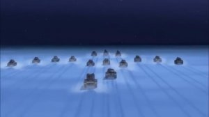 Girls und Panzer  Katyusha full version with video)