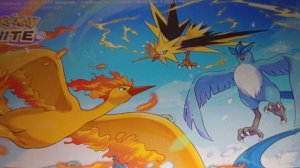 Покемоны (снимать прохождение?)