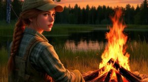 Русская рыбалка 4.