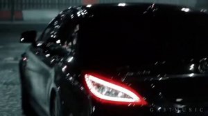 Chris Lawyer -- Right On Time Remix Dj GRU (GA37MUSIC Music Video)