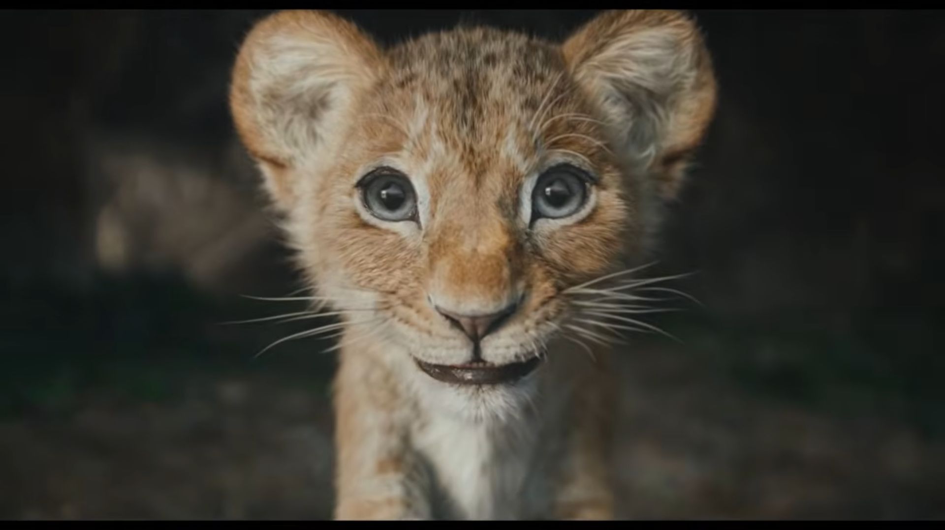 Papaoutai Afro Soul - The Lion King Cinematic Tribute Fan Made