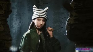 SAVAGE-44 - We strike the night (Eurodance Attack Version) 4K 1536км