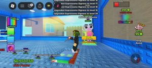 Играю в пропылесось комнату ради браинротов 1 часть