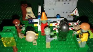 выжевшие с подаются в заброшена доме