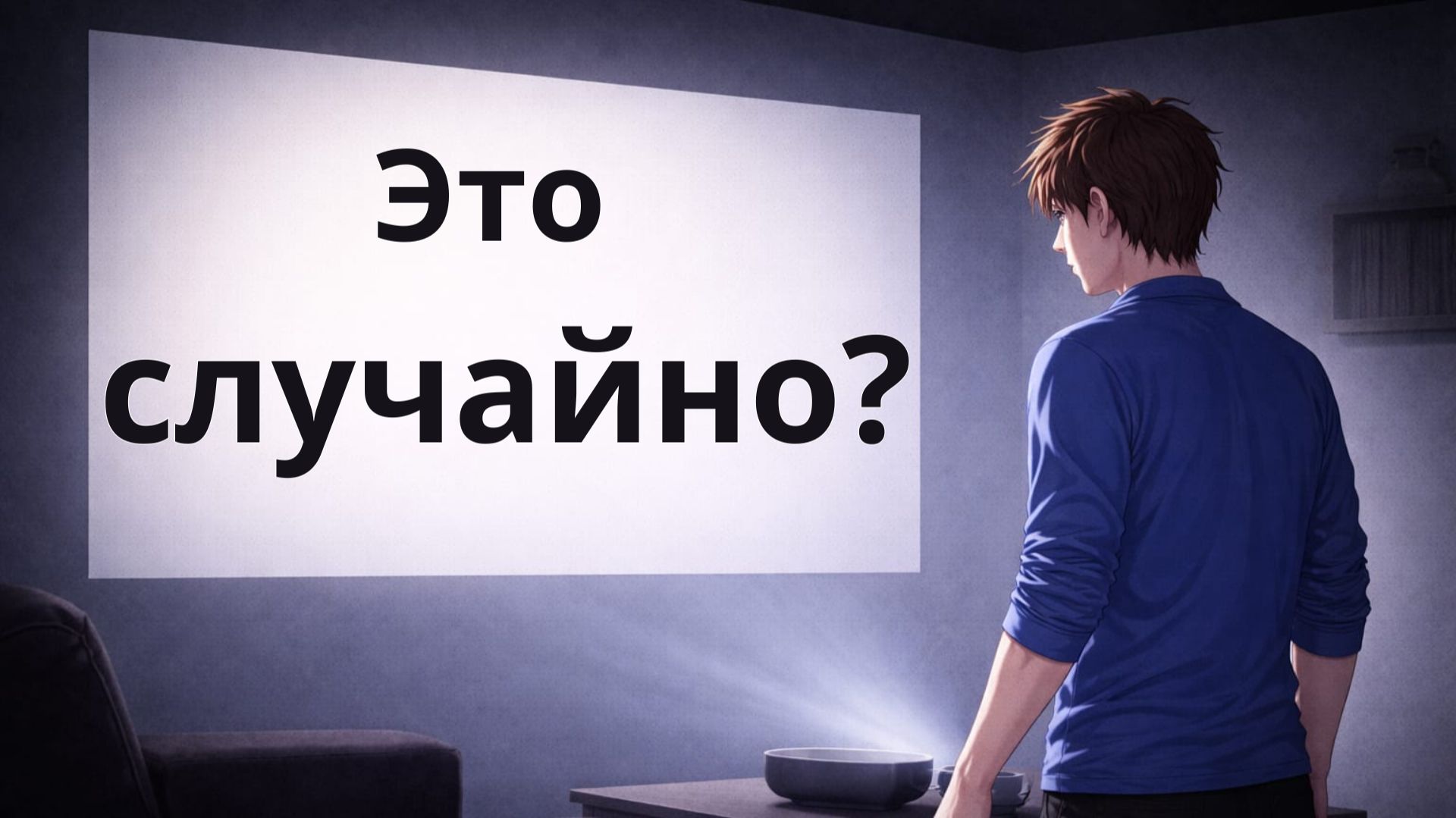 Кто пишет сценарий вашей жизни?