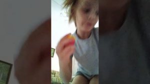 третий день когда ухаживаю за Катей